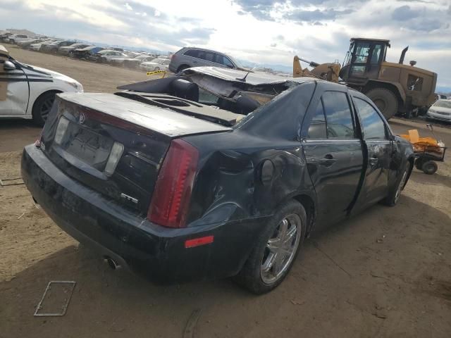 2006 Cadillac STS