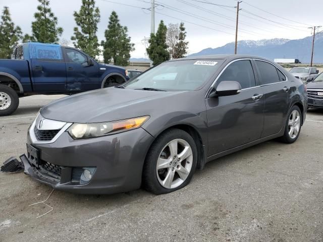 2009 Acura TSX