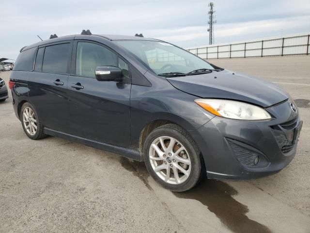 2013 Mazda 5