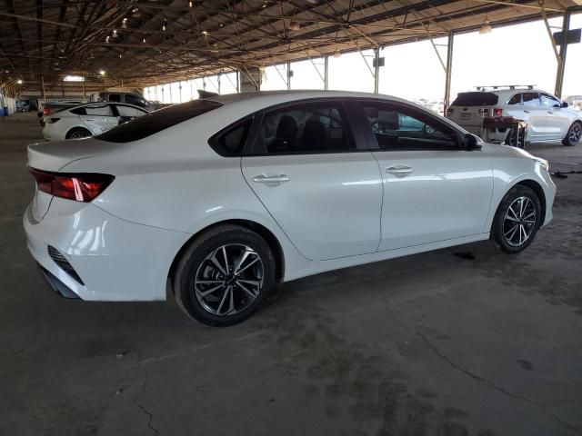 2023 KIA Forte LX