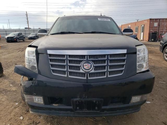 2007 Cadillac Escalade EXT