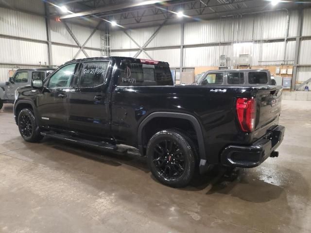 2023 GMC Sierra K1500 Elevation