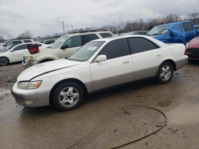 1999 Lexus ES 300