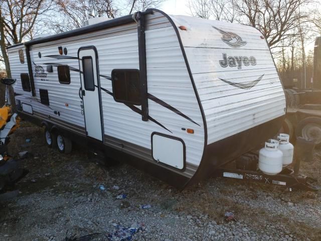 2017 Jayco JAY Flight