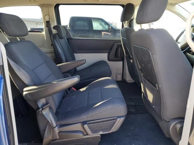 2010 Dodge Grand Caravan SXT