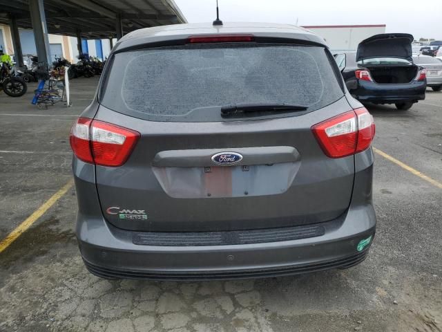 2015 Ford C-MAX Premium SEL