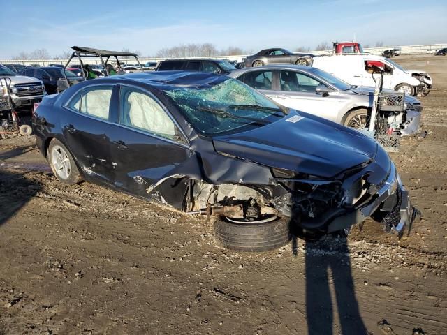 2016 Chevrolet Malibu Limited LS