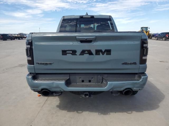 2021 Dodge RAM 1500 TRX