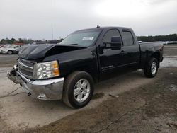 2012 Chevrolet Silverado C1500 LT en venta en Lumberton, NC