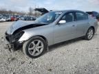 2003 Infiniti G35