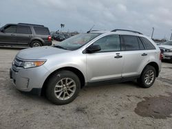 Ford Edge SE salvage cars for sale: 2013 Ford Edge SE