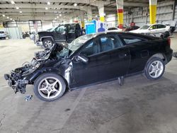 Toyota Celica salvage cars for sale: 2001 Toyota Celica GT-S