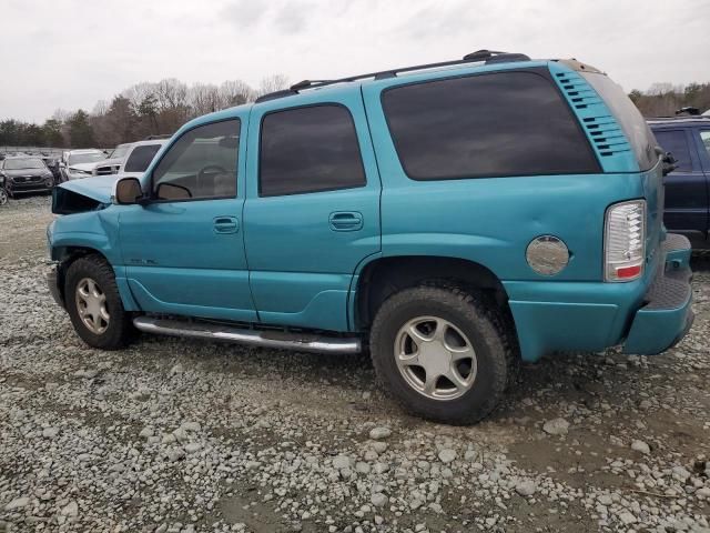 2005 GMC Yukon Denali