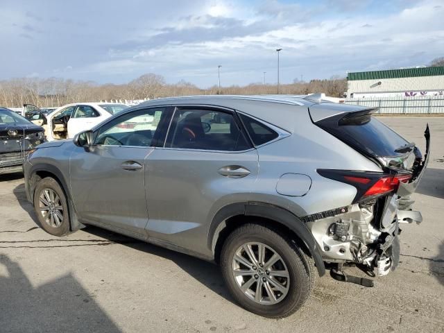 2020 Lexus NX 300