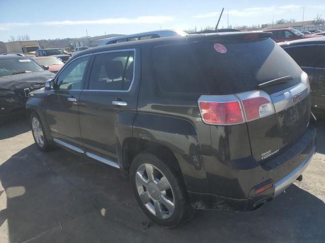 2015 GMC Terrain Denali