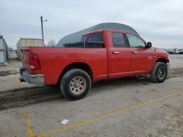 2016 Dodge RAM 1500 SLT