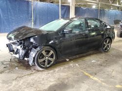 Dodge Dart salvage cars for sale: 2015 Dodge Dart GT