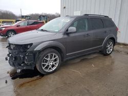 Dodge Journey GT Vehiculos salvage en venta: 2018 Dodge Journey GT