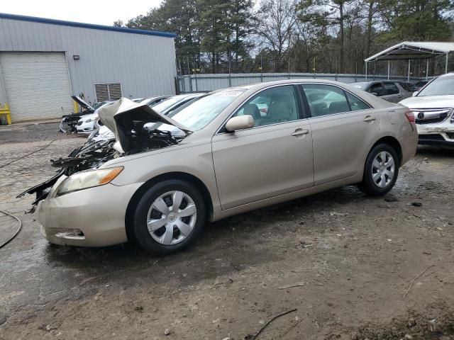 2007 Toyota Camry CE