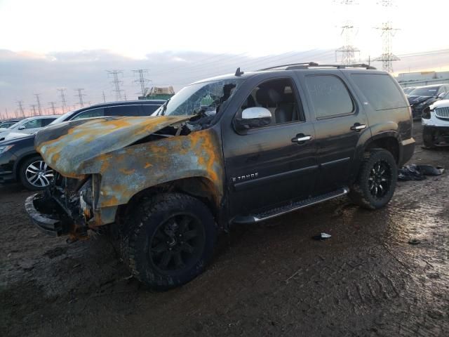 2007 Chevrolet Tahoe K1500