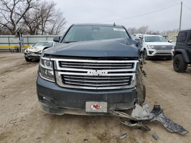 2020 Chevrolet Tahoe K1500 LT