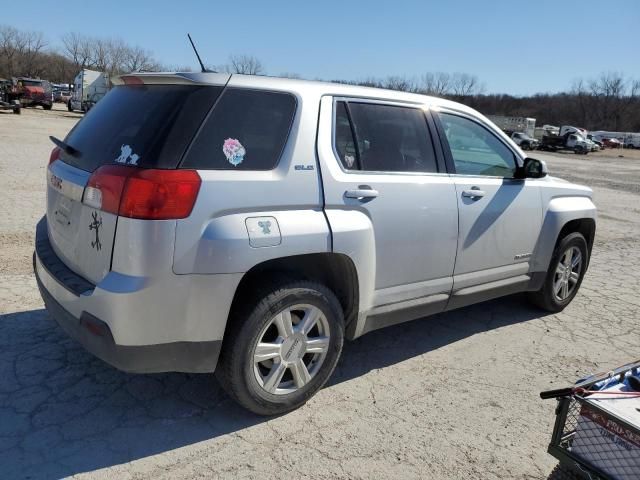 2014 GMC Terrain SLE