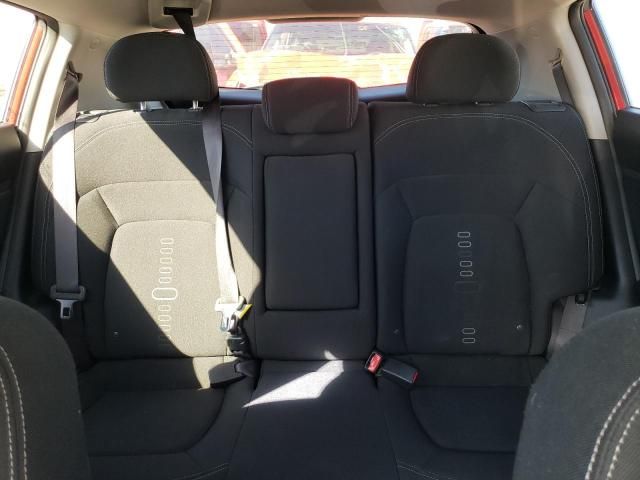 2011 KIA Sportage EX