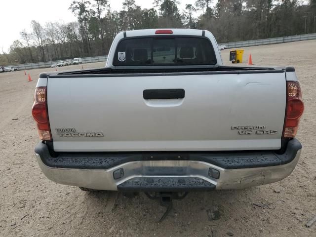 2006 Toyota Tacoma Prerunner Access Cab