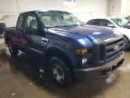 2008 Ford F250 Super Duty