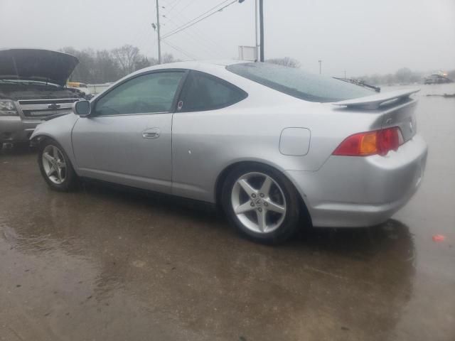 2004 Acura RSX