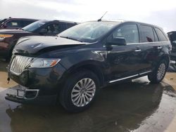 Lincoln MKX Vehiculos salvage en venta: 2013 Lincoln MKX