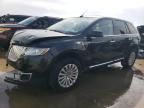 2013 Lincoln MKX