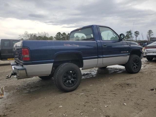 2001 Dodge RAM 1500