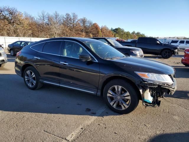 2013 Honda Crosstour EXL