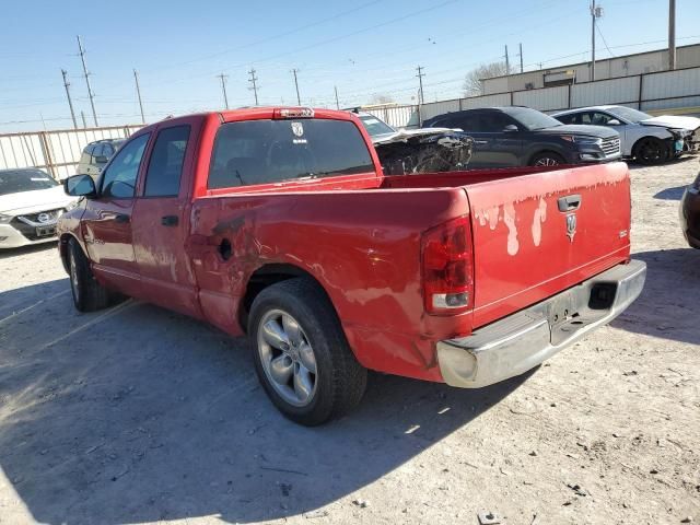 2005 Dodge RAM 1500 ST