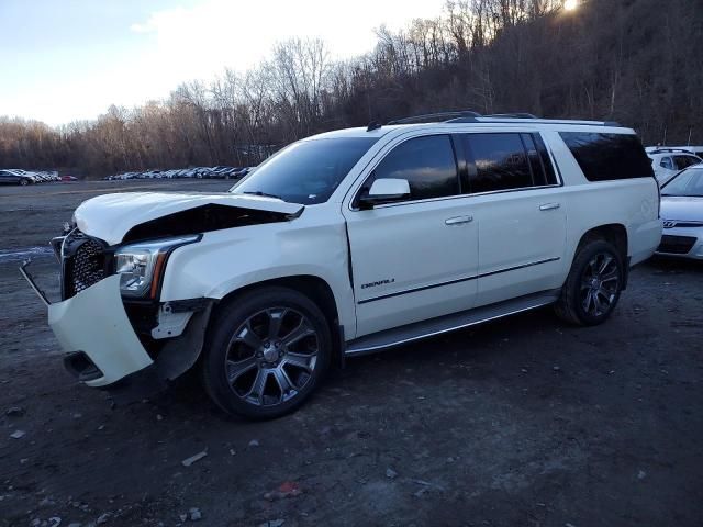 2015 GMC Yukon XL Denali