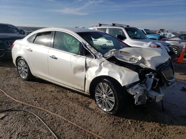 2013 Buick Verano