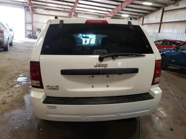 2007 Jeep Grand Cherokee Laredo