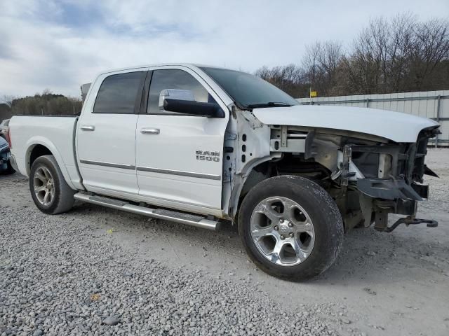 2015 Dodge 1500 Laramie