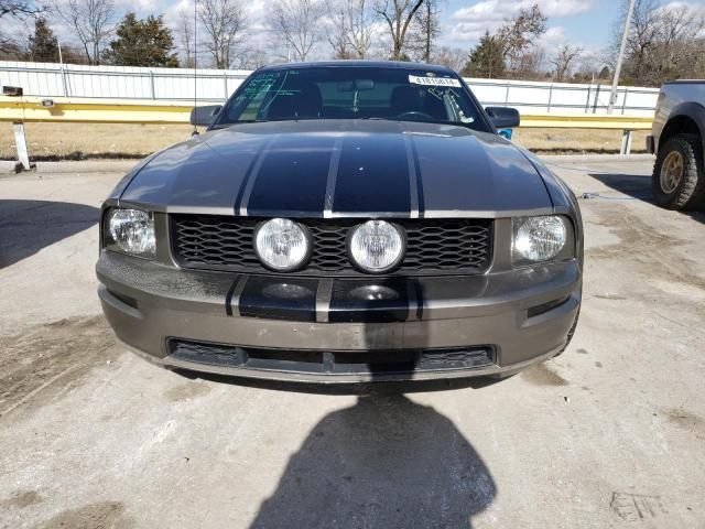 2005 Ford Mustang GT