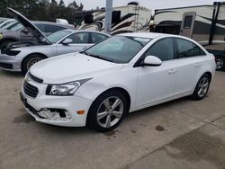 2015 Chevrolet Cruze LT for sale in Eldridge, IA