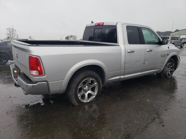 2018 Dodge 1500 Laramie