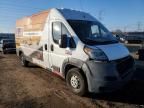 2014 Dodge RAM Promaster 2500 2500 High