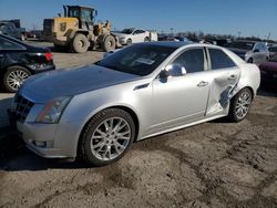 2011 Cadillac CTS Premium Collection for sale in Indianapolis, IN