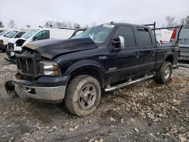 2003 Ford F250 Super Duty