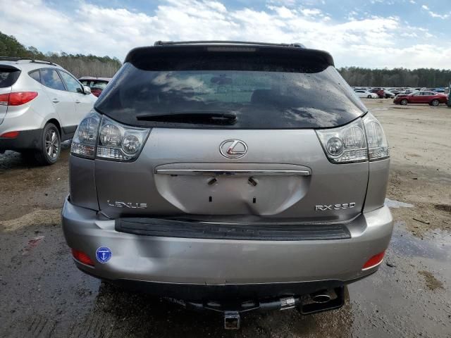 2005 Lexus RX 330