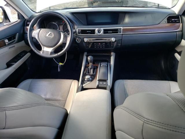 2013 Lexus GS 350