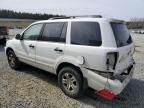 2005 Honda Pilot EXL