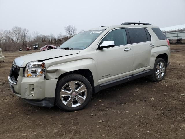 2015 GMC Terrain SLT