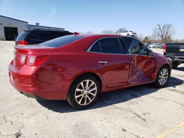 2013 Chevrolet Malibu LTZ